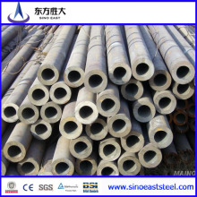 Seamless Tube-Carbon Seamless Steel Pipe